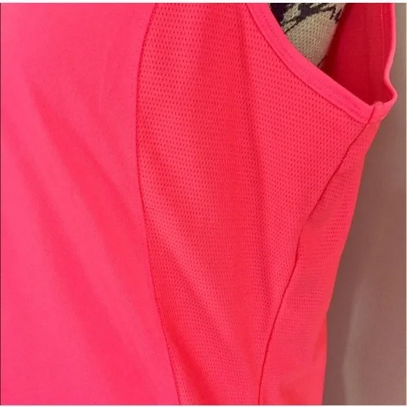 •Adidas• sleeveless tricot Top {C28} - Picture 2 of 4